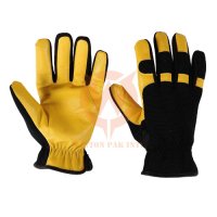 Mechanic Gloves