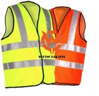 Security Vests