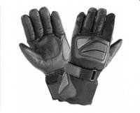 MOTORBIKE GLOVES