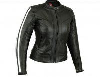 Motorbike Jackets