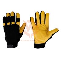 Mechanic Gloves