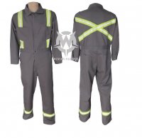 Coveralls