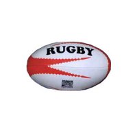 Rugby Ball