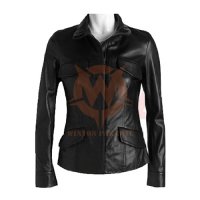 Womens Jackets