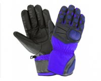 MOTORBIKE GLOVES