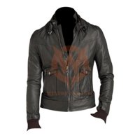 Mens Jackets