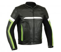 Motorbike Jackets