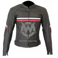 Motorbike Jackets