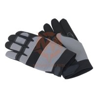 Mechanic Gloves