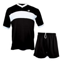 Soccer Uniform