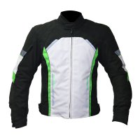 Textile Jackets