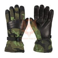 Tectical Gloves