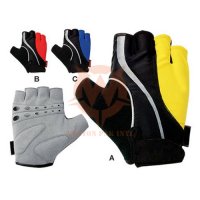 Cycle Gloves