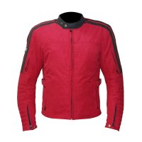 Textile Jackets