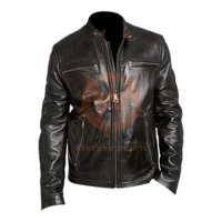 Mens Jackets