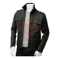 Mens Jackets