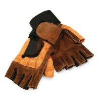 Weight Lifting Gloves