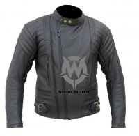 Motorbike Jackets