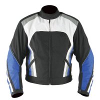 Textile Jackets